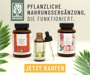 Naturtreu